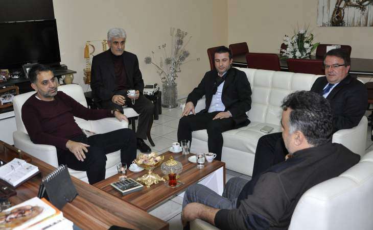 Haber Detay Görseli