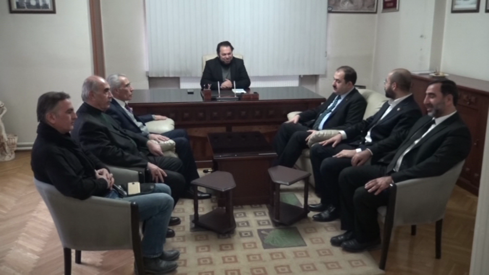 Haber Detay Görseli