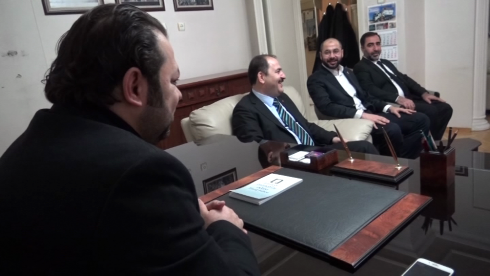 Haber Detay Görseli