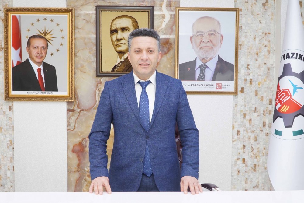 Haber Detay Görseli