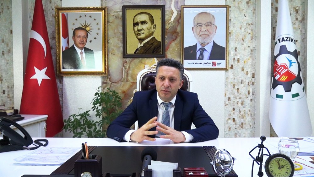 Haber Detay Görseli