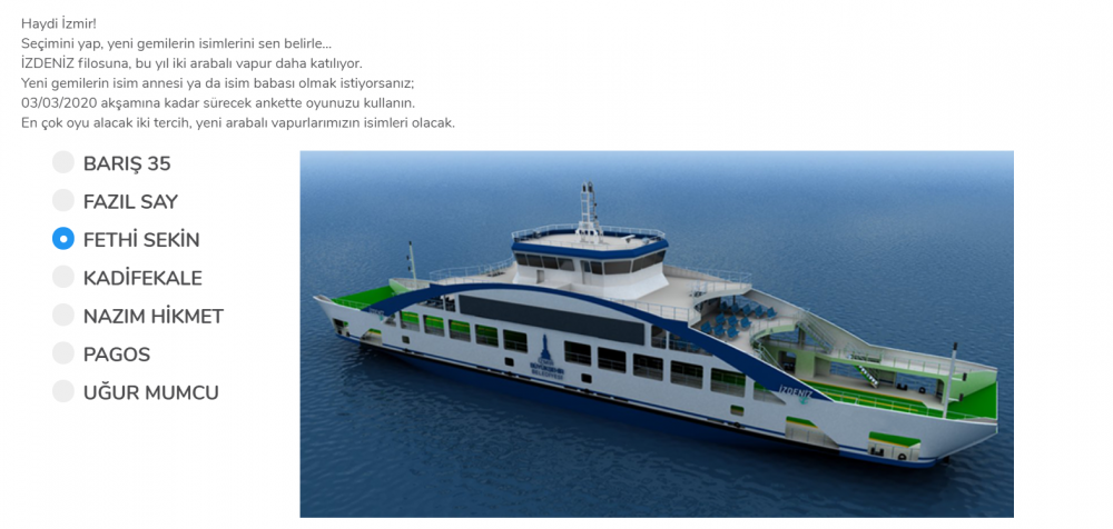 Haber Detay Görseli