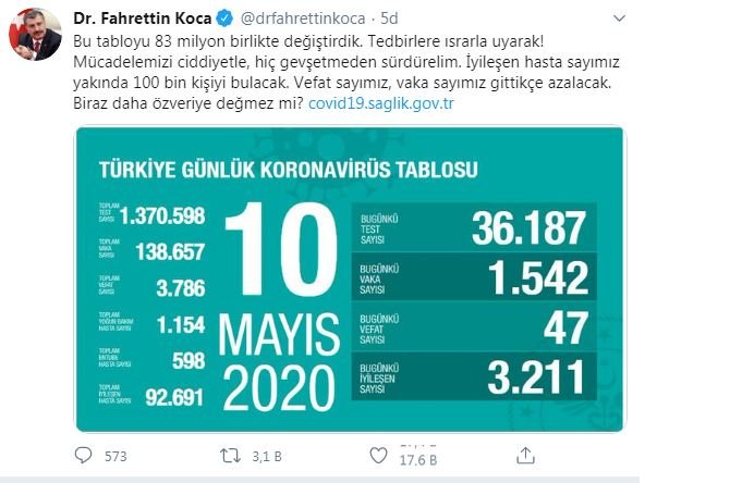 Haber Detay Görseli