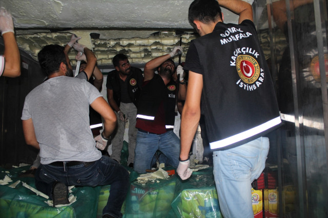 Haber Detay Görseli