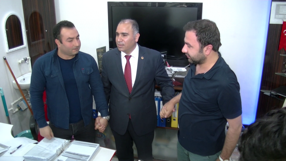 Haber Detay Görseli