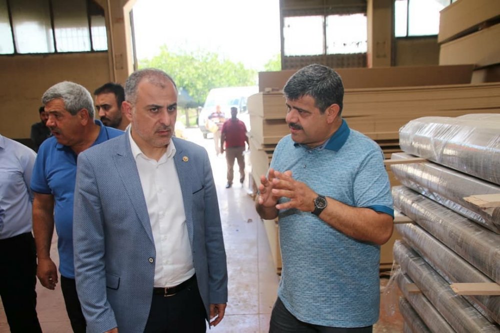 Haber Detay Görseli