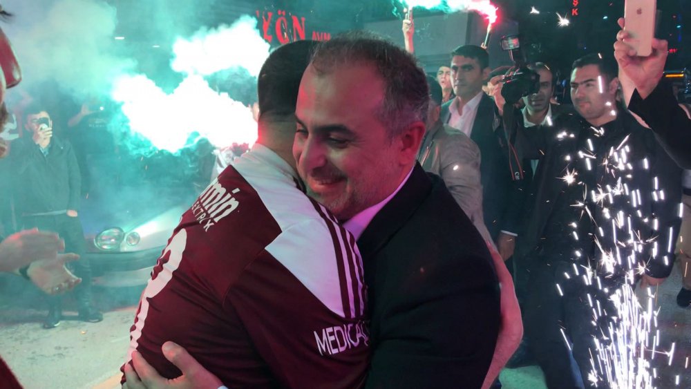 Haber Detay Görseli