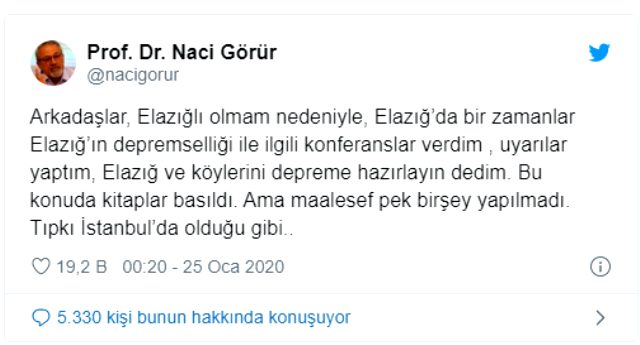 Haber Detay Görseli