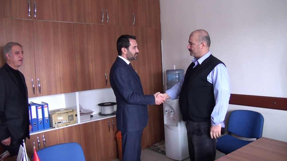 Haber Detay Görseli