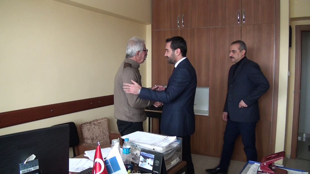 Haber Detay Görseli