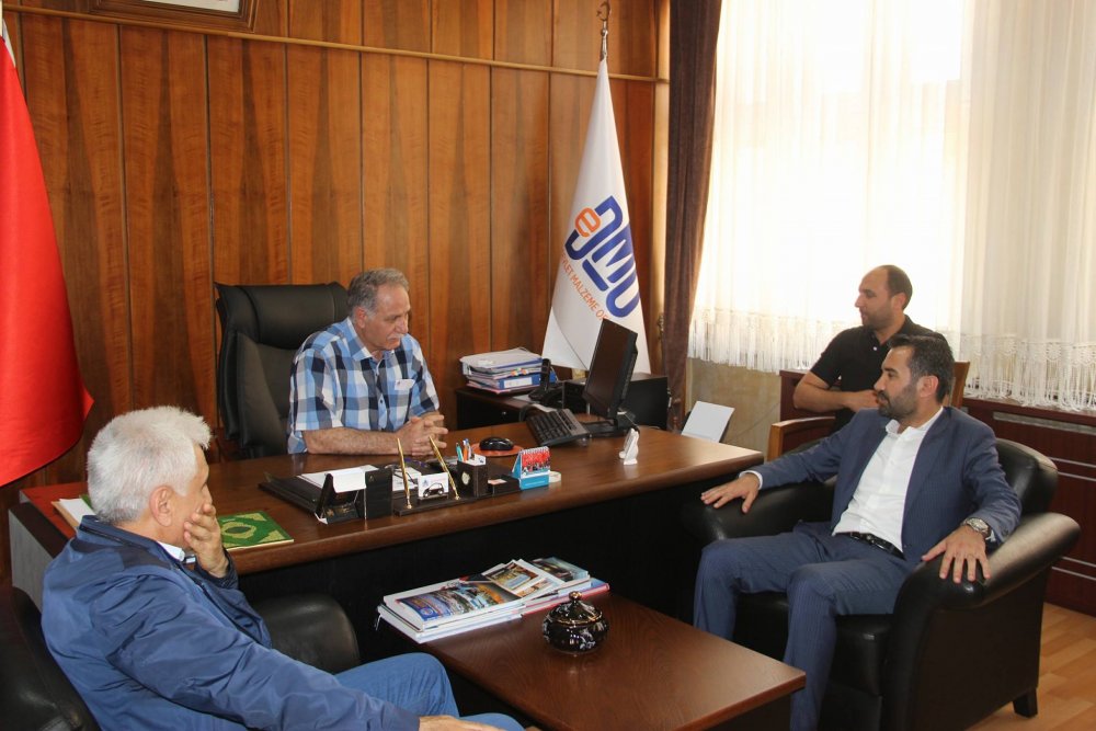 Haber Detay Görseli