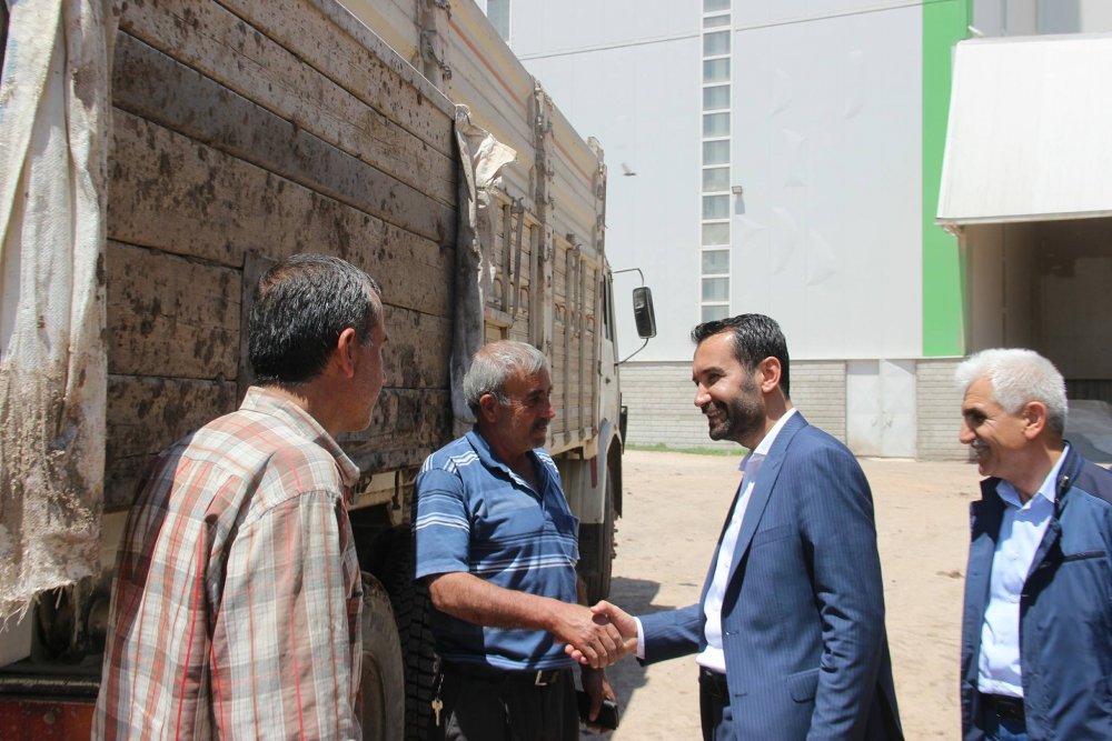 Haber Detay Görseli