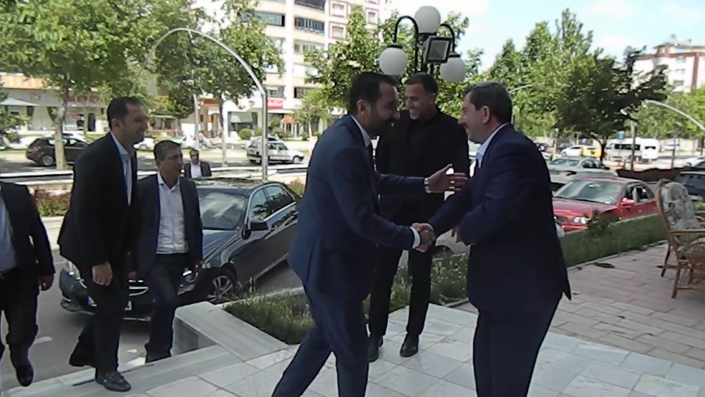 Haber Detay Görseli