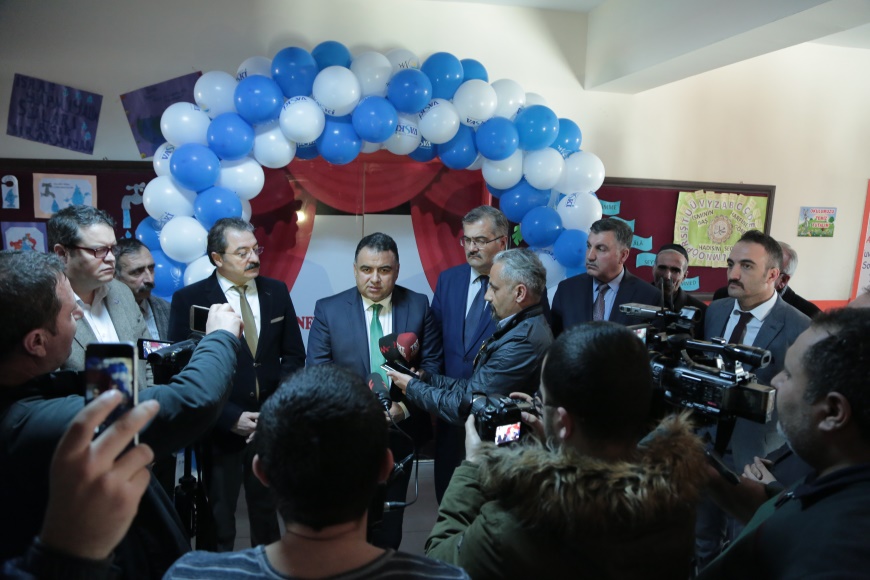 Haber Detay Görseli