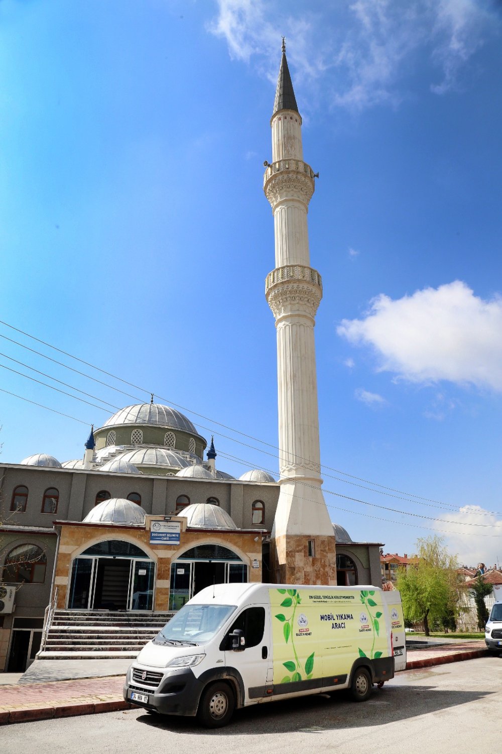 Haber Detay Görseli