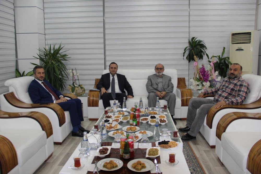 Haber Detay Görseli