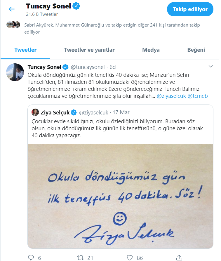 Haber Detay Görseli