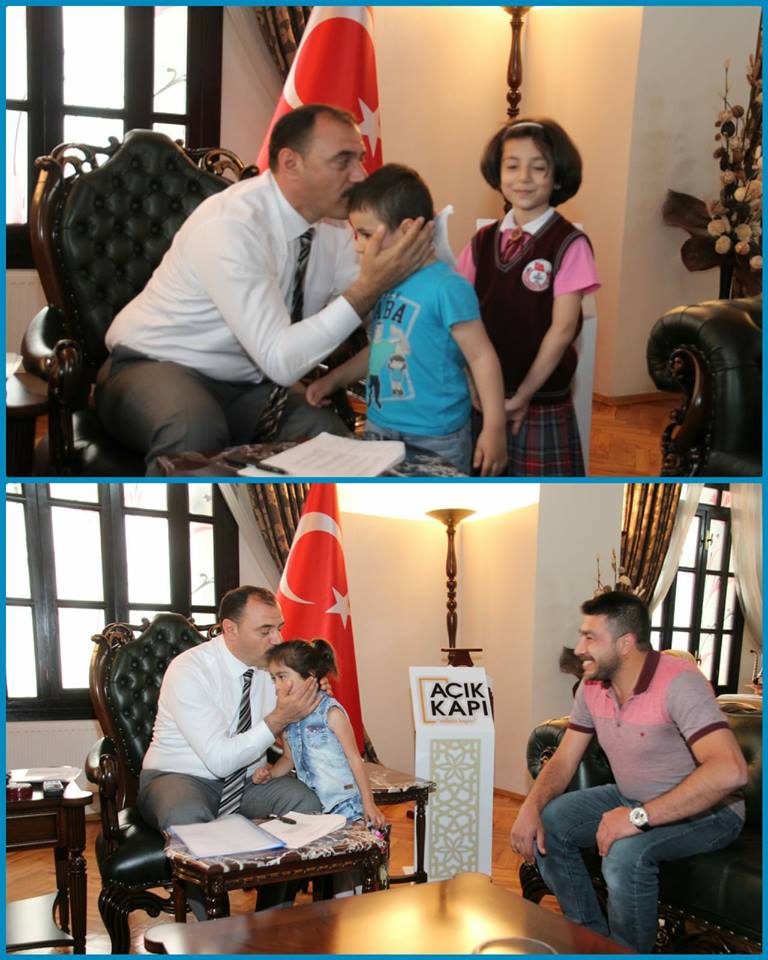 Haber Detay Görseli