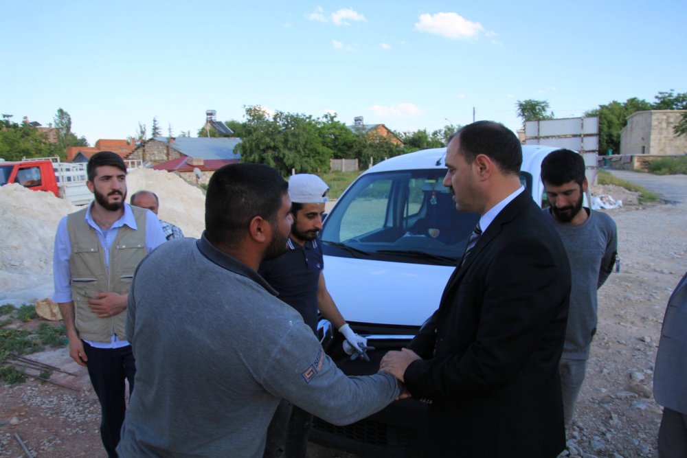 Haber Detay Görseli