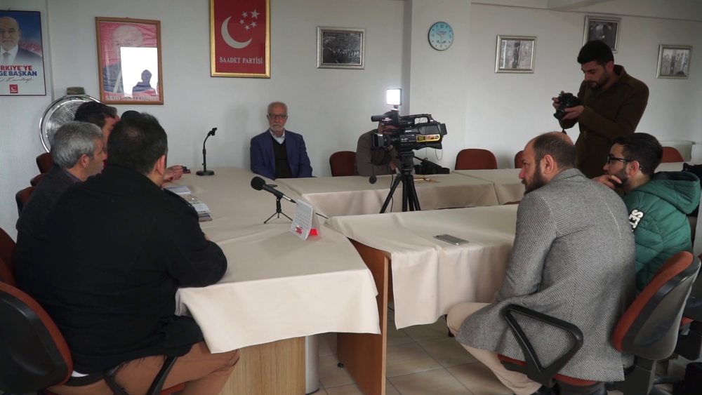 Haber Detay Görseli