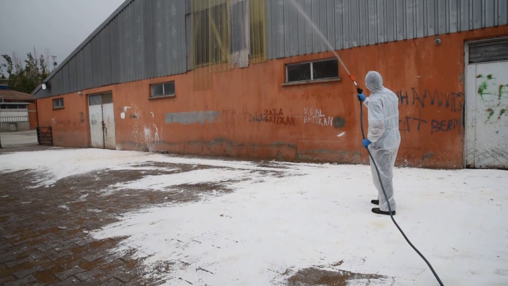 Haber Detay Görseli