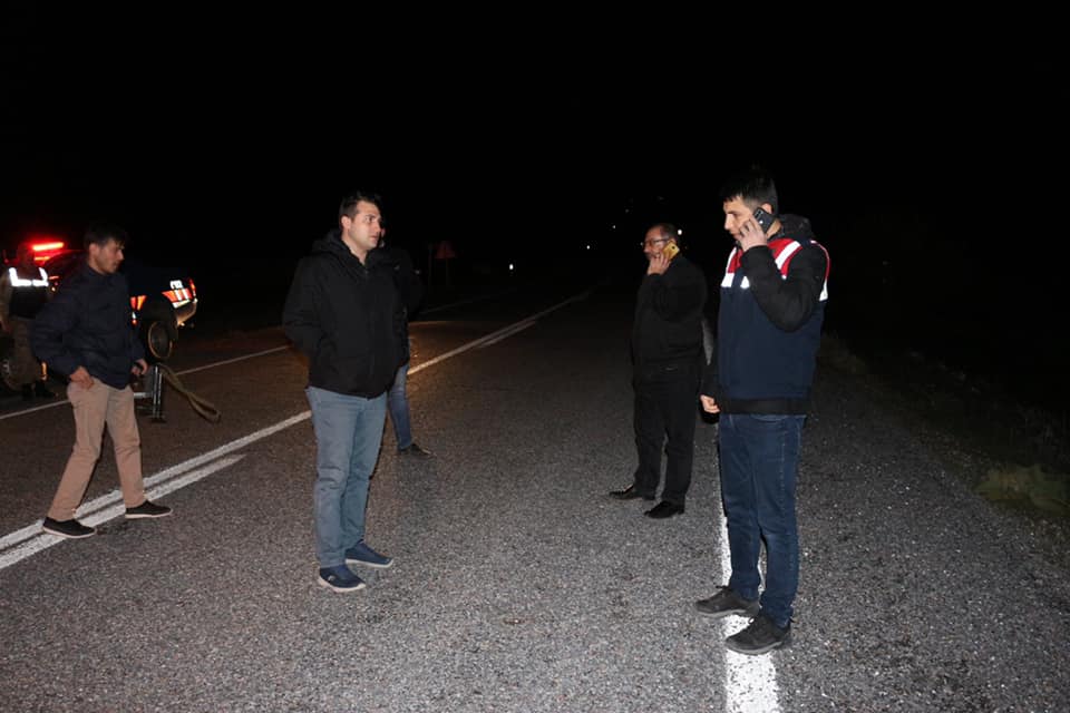 Haber Detay Görseli