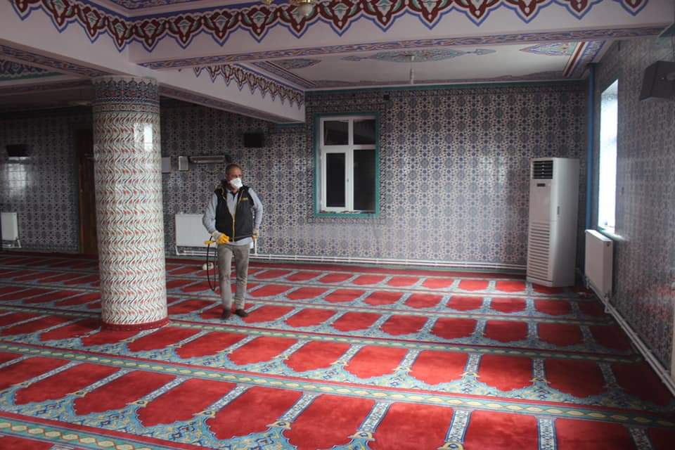 Haber Detay Görseli