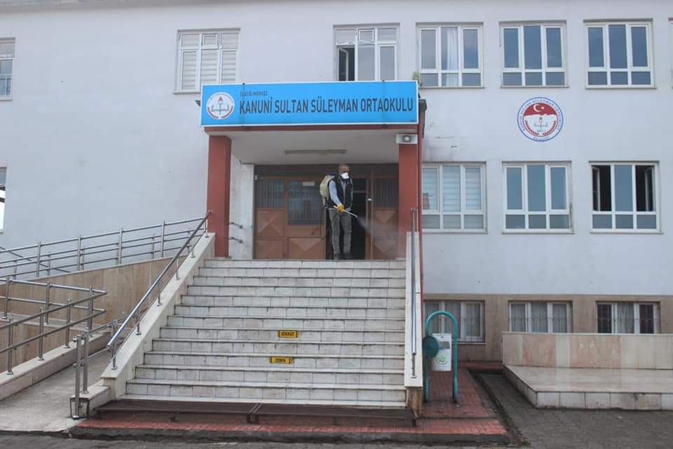 Haber Detay Görseli