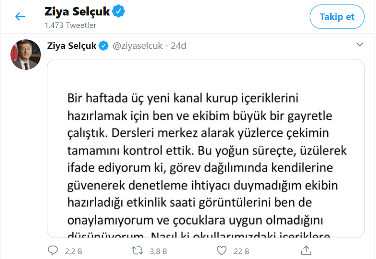 Haber Detay Görseli