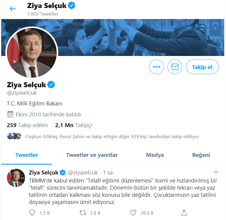 Haber Detay Görseli